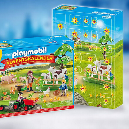 Playmobil Gutscheincode