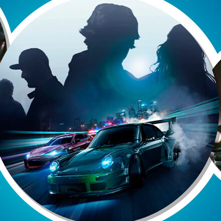 Gameladen Gutscheincode