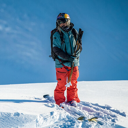 The North Face Gutscheincode