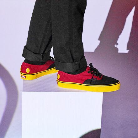 Vans Gutscheincode