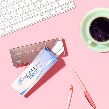 Lenstore Gutscheincode