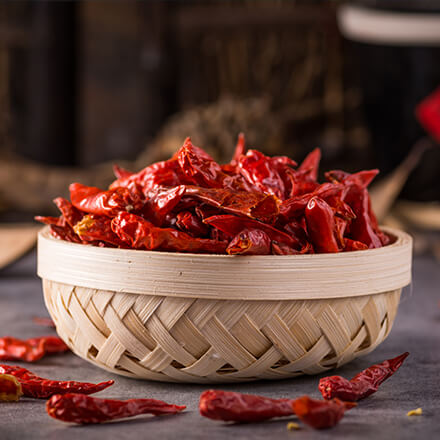 CHILI FOOD Gutscheincode