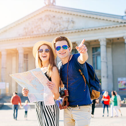 Travel Overland Gutscheincode