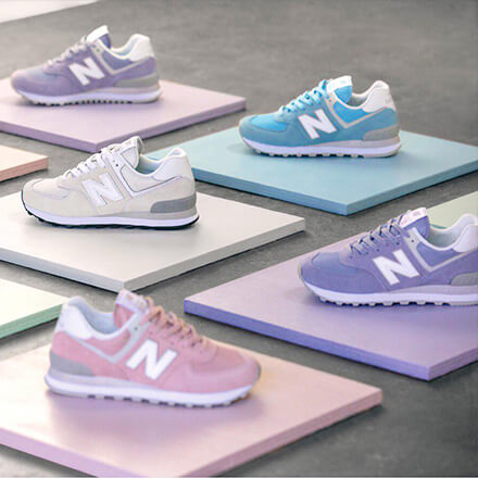 New Balance Gutscheincode