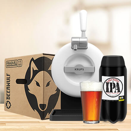 Beerwulf Voucher Codes