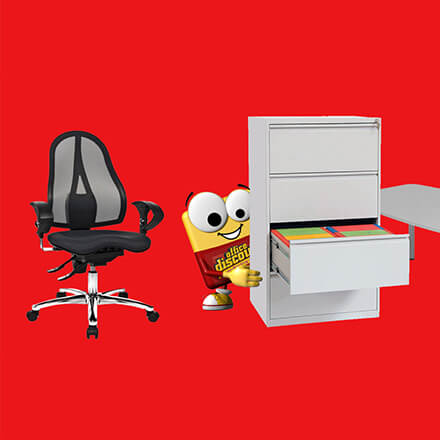 office discount Gutscheincode