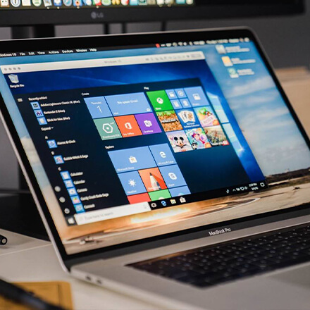 Parallels códigos promocionais