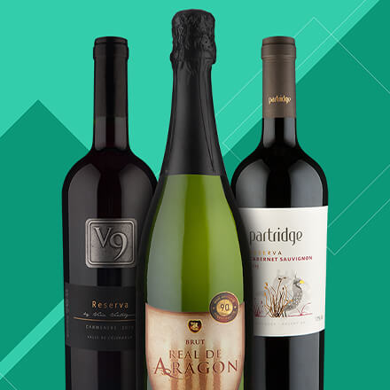 Wine códigos promocionais