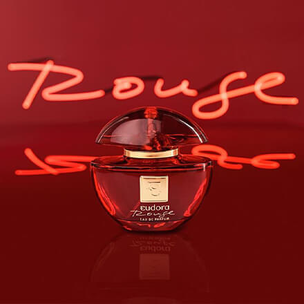 eudora códigos promocionais