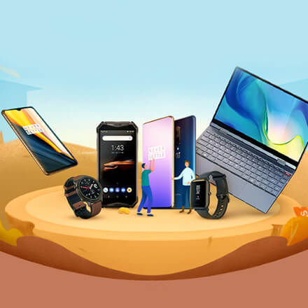 Gearbest códigos promocionais