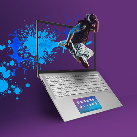 ASUS códigos promocionais