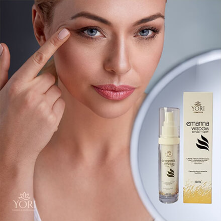 Yori Cosméticos códigos promocionais
