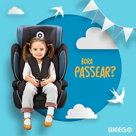 Weego códigos promocionais