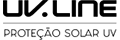 UV.LINE logotipo