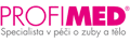 Profimed logo