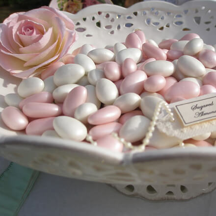 Amêndoas Confeitadas códigos promocionais