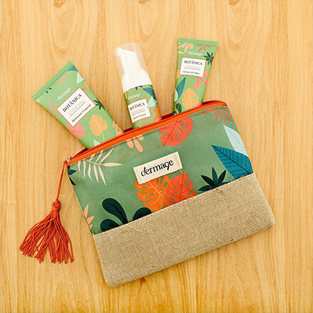 Dermage códigos promocionais