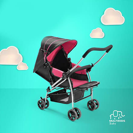 Multikids Baby códigos promocionais