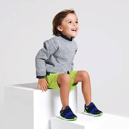 Klin códigos promocionais