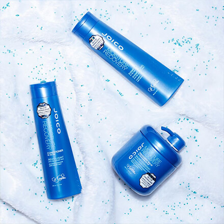 Joico códigos promocionais