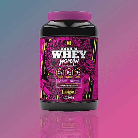 Iridium Labs códigos promocionais