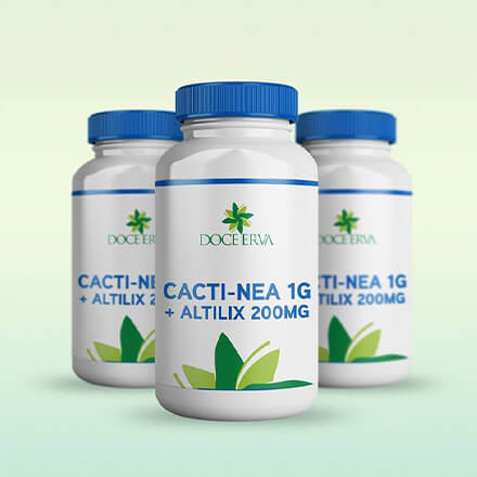 Doce Erva códigos promocionais