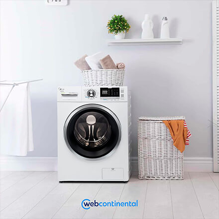 WebContinental códigos promocionais