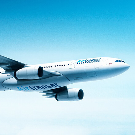 Air Transat Coupon Codes