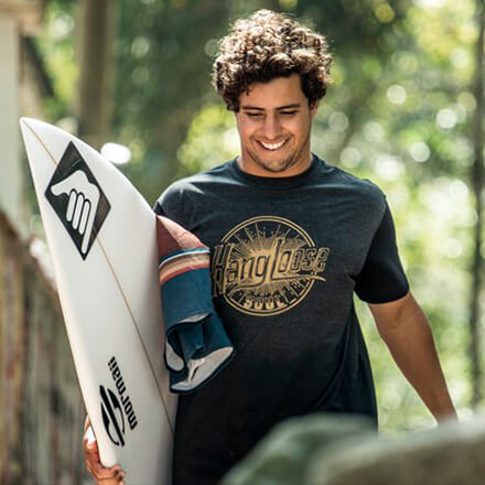 Hang Loose códigos promocionais