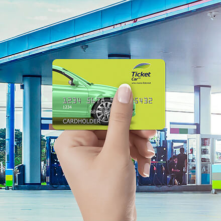 Ticket Car códigos promocionais