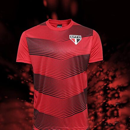 São Paulo Mania códigos promocionais
