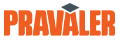 PRAVALER logotipo
