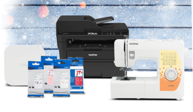 Brother Coupon Codes