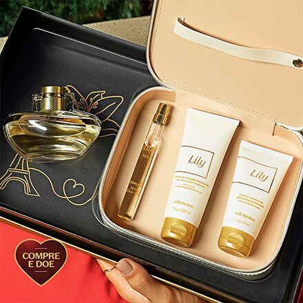 O Boticário códigos promocionais