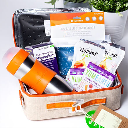 Lucky Vitamin códigos promocionais