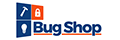 BugShop logotipo