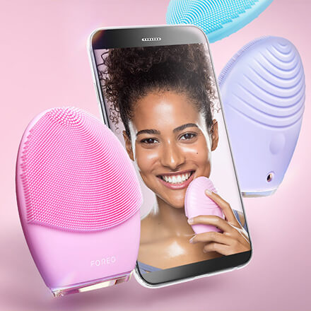 FOREO códigos promocionais