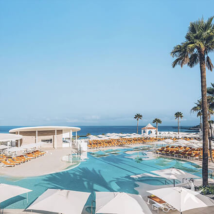 Iberostar códigos promocionais