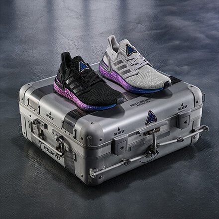 Adidas códigos promocionais