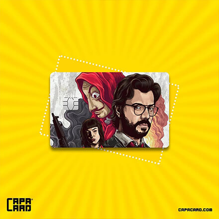 CAPACARD códigos promocionais