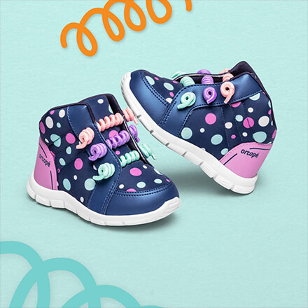 Ortopé códigos promocionais