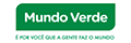 Mundo Verde logotipo