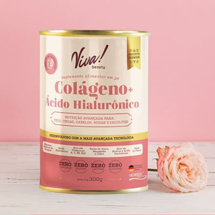 Viva Beauty códigos promocionais