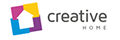 Creative Home logo