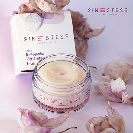 SINESTESE códigos promocionais