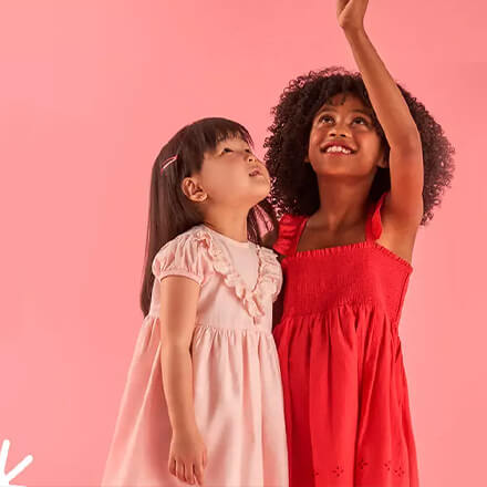 Hering Kids códigos promocionais