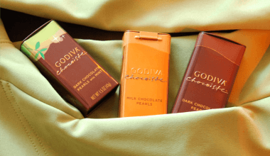 Godiva Coupon Codes