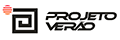 Projeto Verão logotipo