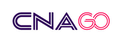 CNA Go logotipo