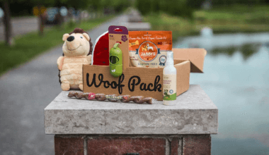 Woof Pack Coupon Codes